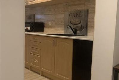 Garsonieră decomandată, mobilată în Astra - 5