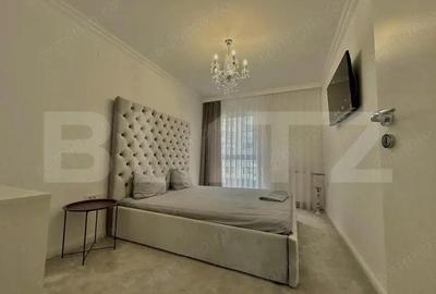 Apartament cu 2 camere, 58 mp, zona Nufarul-Victoria Residence