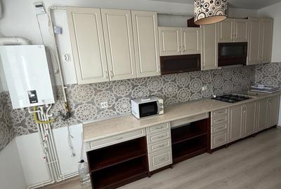 Apartament cu 2 camere în E3 - 2
