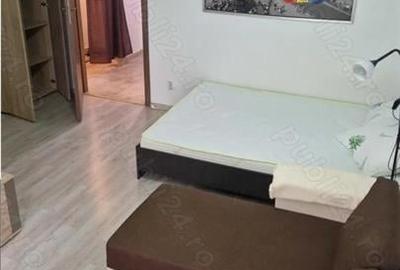 Parcul circului | garsoniera 33mp | 1982 | AC pat balcon | metrou - 3