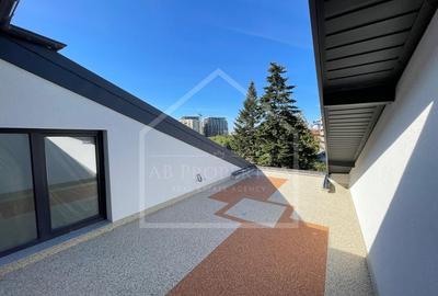 OFERTA 3 camere | Baneasa - Aviatiei | Apartamente 3,4 Camere - 18