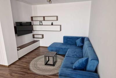 Apartament cu 2 camere decomandat în Torontalului