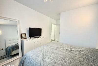 Apartament cu 2 camere în Nord - 4