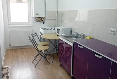 Garsonieră decomandată în Frumoasa - 3