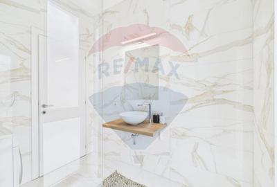 Casă cu 5 camere cu Teren 327 Mp în Iancu Nicolae - 12