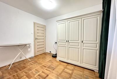 Apartament renovat, 3 camere, 60 mp utili, parter - zona Lipovei - 5