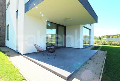 Vila minimalista si insorita | 2 garaje | 959mp teren - 26