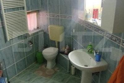 Casa individuala in Nufarul, 332 mp, cu teren 1000 mp - 20