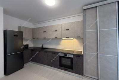 Apartament spatios cu 2 camere - Nord One Botanic - langa Iulius Mall - 7