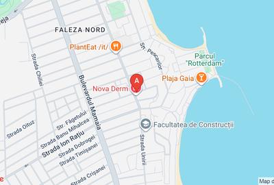 Casă individuală cu 4 camere cu Teren 163 Mp în Faleza Nord - 1