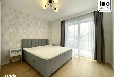 Apartament cu 3 camere în Făget - 2