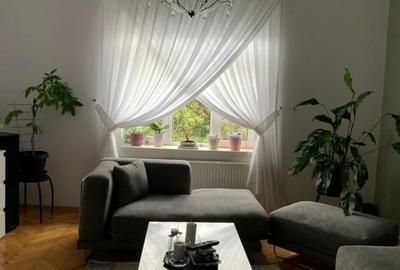 2 Camere | Parcul Carol | Centrala | 2xParcare | Pet-Friendly - 3