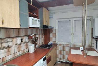 Apartament de 2 camere modern,  10 minute de metrou - 13 Septembrie (Marriot) Apartament de 2 camere modern,  10 minute de metrou - 13 Septembrie (Marriot) - 3