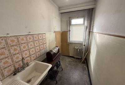 Apartament 2 camere zona Casa de Cultura - 6