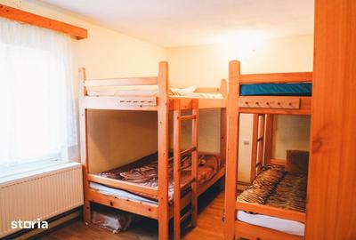 Casă cu 3 camere cu Teren 802 Mp în Șeica Mică - 9