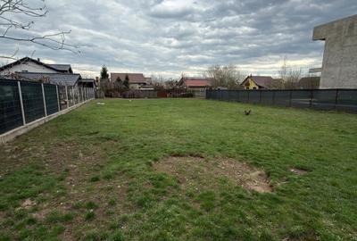 Spațiu comercial, în Vorovești