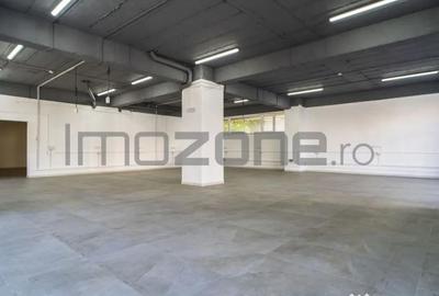 Spațiu comercial, de 280 mp, în Militari - 1