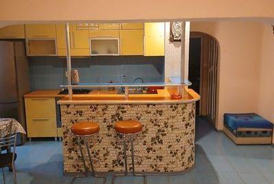 Apartament cu 2 camere în Micro 18 - 5