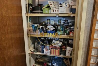 3 camere Titan Piata Minis  etaj 2/4 3 camere Titan Piata Minis  etaj 2/4 - 8