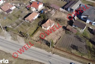 Teren de 780 mp, în Central - 3