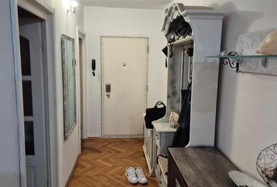Reco Apartament Sanmartin 100mp - 3