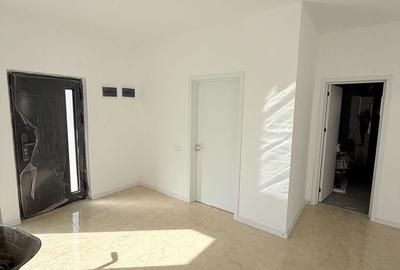 Casă cu 3 camere în Central - 7