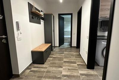 Apartament cu 2 camere în Central - 7