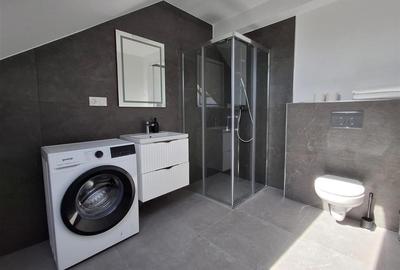 Apartament cu 3 camere semidecomandat în Aeroport - 5