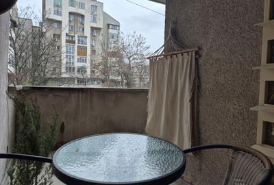Apartament cu 2 camere decomandat în Ultracentral - 5