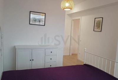 Apartament 3 camere Atria Uban Resort Apartament 3 camere Atria Uban Resort - 8