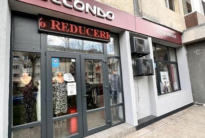 Spațiu comercial, de 102 mp, în Inel II - 6