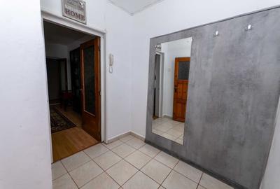 Apartament cu 2 camere semidecomandat, mobilat în Drumul Sării - 2