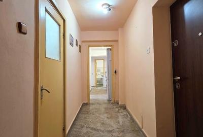 Proprietar-3 camere- apartament central, gata de personalizat după bunul plac - 3