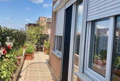 Apartament cu 2 camere în Central - 4