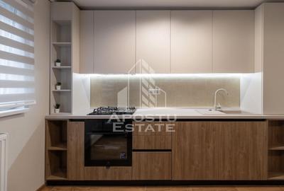 Apartament 3 camere , semidecomandat, zona Sagului - 10