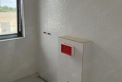 Casă cu Teren 532 Mp în Remetea Mare - 5