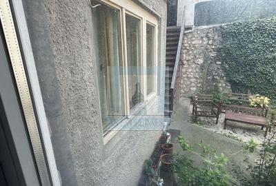 Casa de vanzare- zona Schei - 8