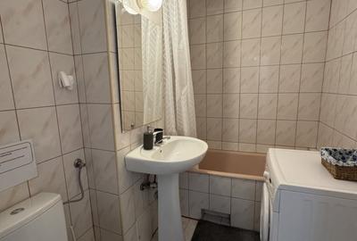 Apartament cu 2 camere decomandat, mobilat în Zorilor - 15