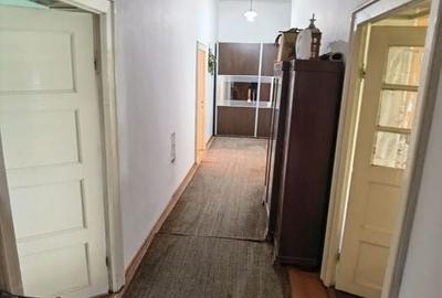 Casa vacanta,investitie  in Gurahont cu teren generos - 11