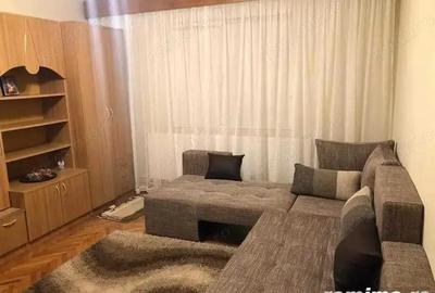 Garsonieră în Circumvalațiunii