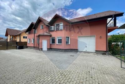 Casa / Vila Sacele, mobilata complet! Comision cumparator 0! - 36