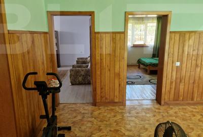 Casă cu 4 camere cu Teren 3166 Mp în Tătărăști - 11