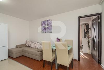 Garsonieră semidecomandată, mobilată în Drumul Taberei - 2