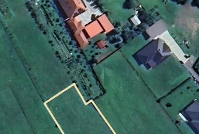 Teren Construcții intravilan de 2350 mp, în Central - 2