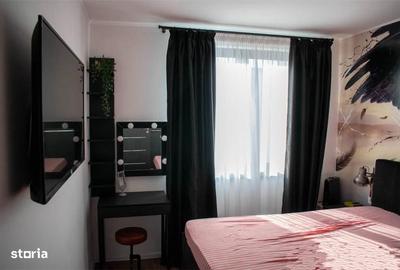 Apartament cu 3 camere decomandat în Moșnița Nouă - 9