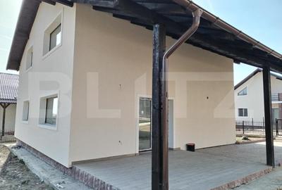 Casa/Vila deosebita 167mp, 600mp teren Targoviste - 3