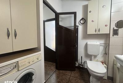Apartament cu 3 camere decomandat în Central - 4