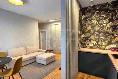 Apartament 2 camere, mobilat si utilat in Avalon Estate\Porsche Pipera - 3