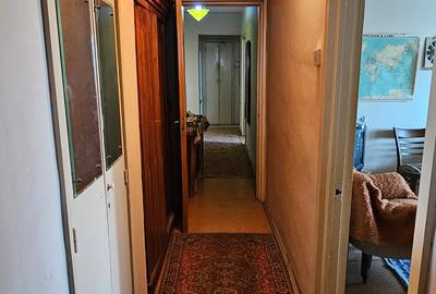 Vanzare -3 camere - Pantelimon - Piata Delfinului - 10