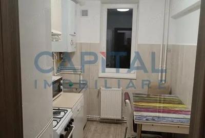 Apartament cu 2 camere in Gheorgheni, langa Iulius! - 5